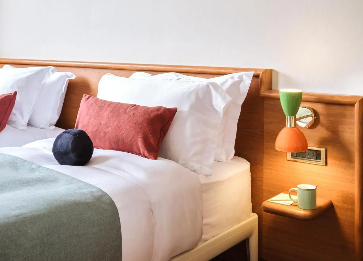 ****  Max Brown Hotel Missori, Part Of Sircle Collection Milano Italien