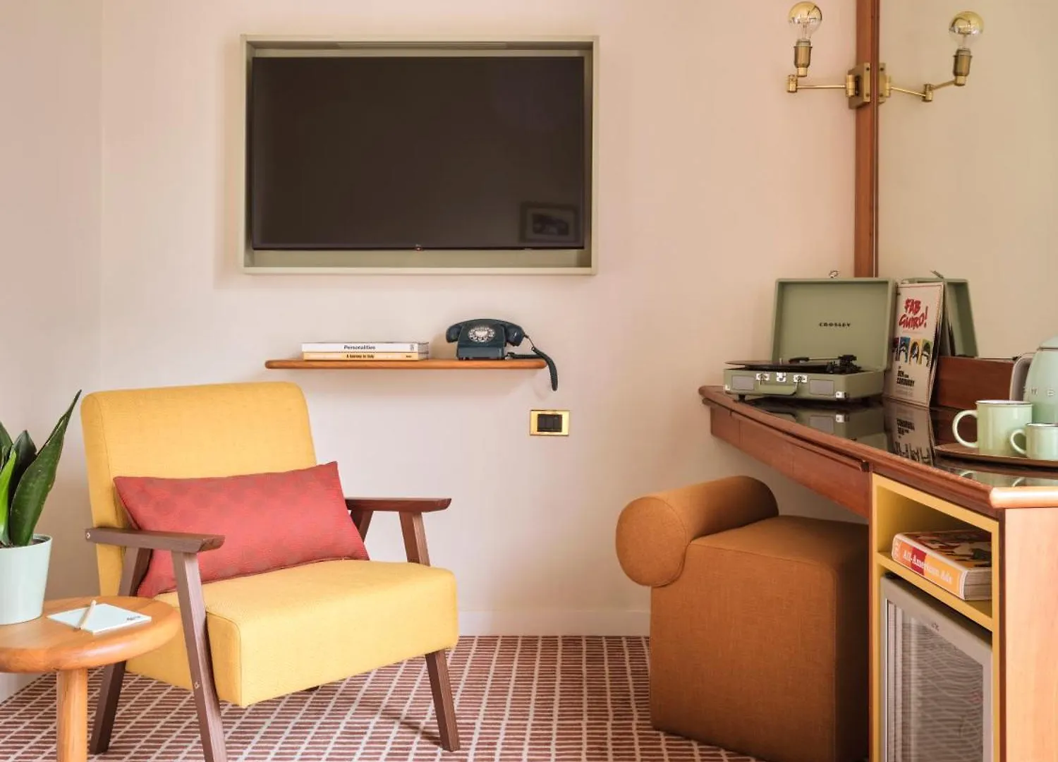 Max Brown Hotel Missori, Part Of Sircle Collection Milano