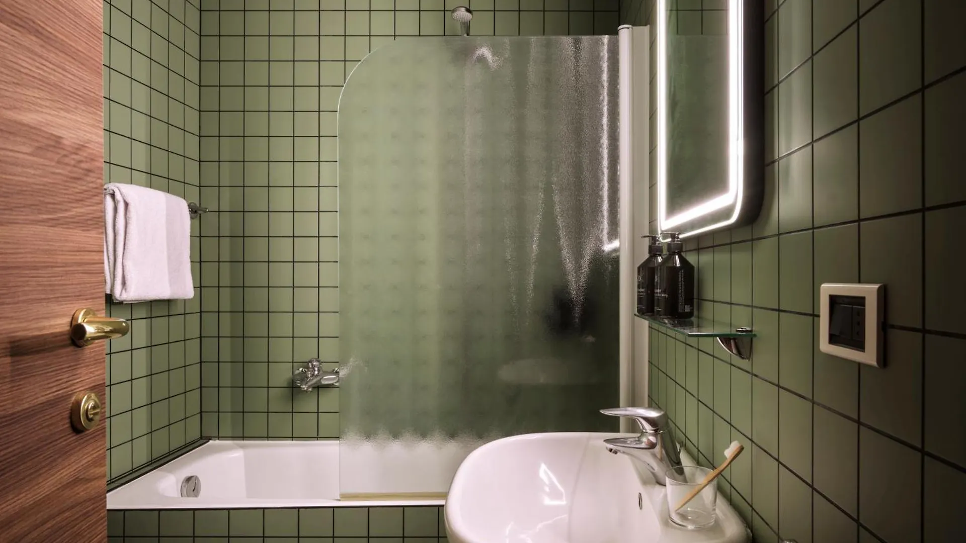 Max Brown Hotel Missori, Part Of Sircle Collection Milano