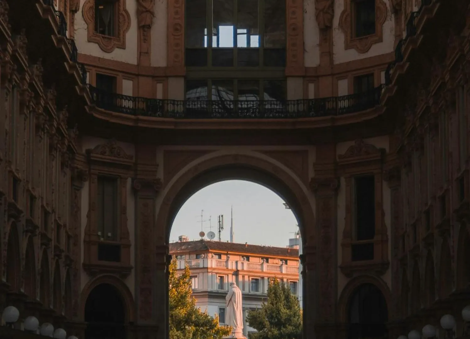Max Brown Hotel Missori, Part Of Sircle Collection Milano