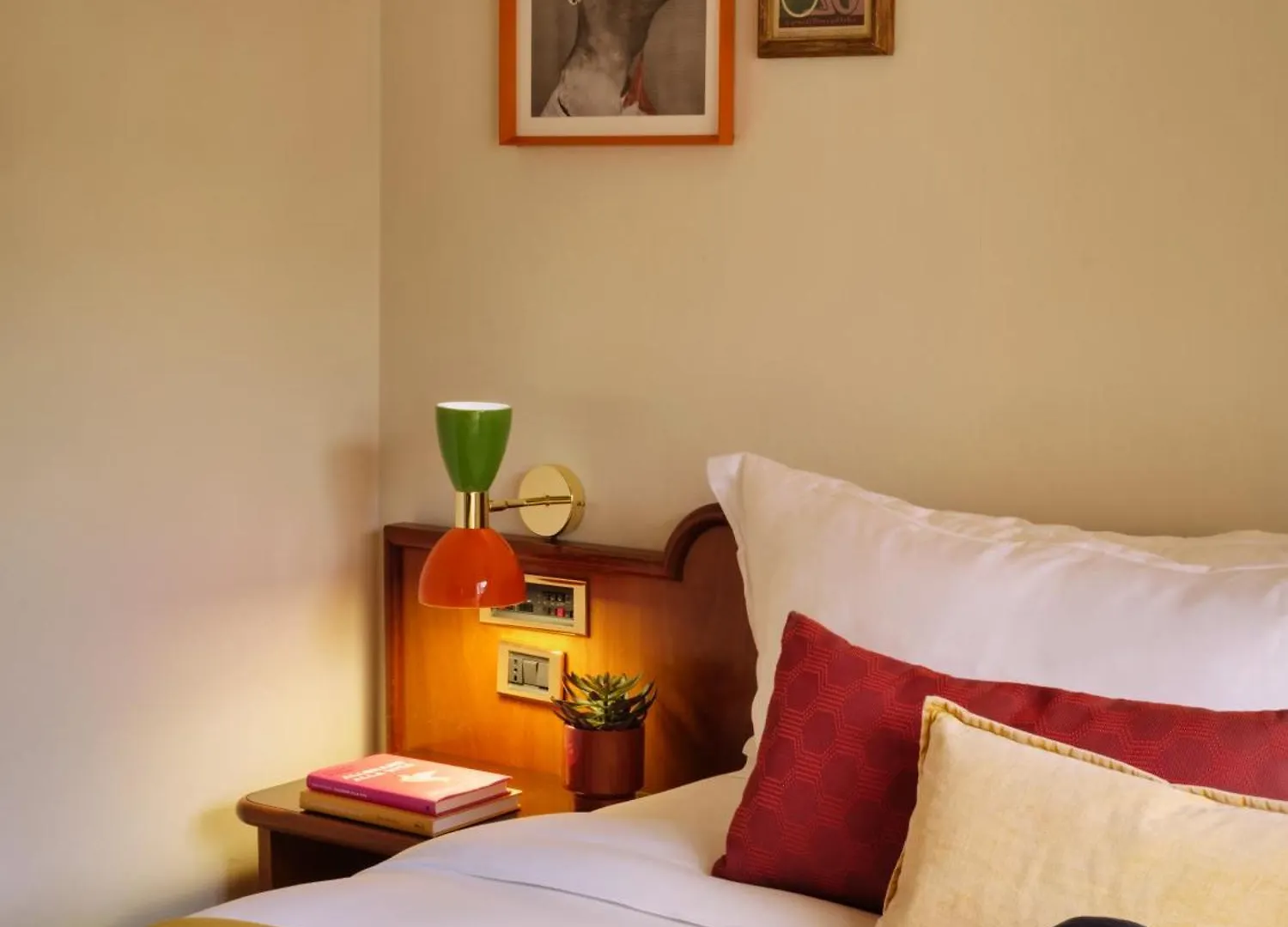 ****  Max Brown Hotel Missori, Part Of Sircle Collection Milano Italien