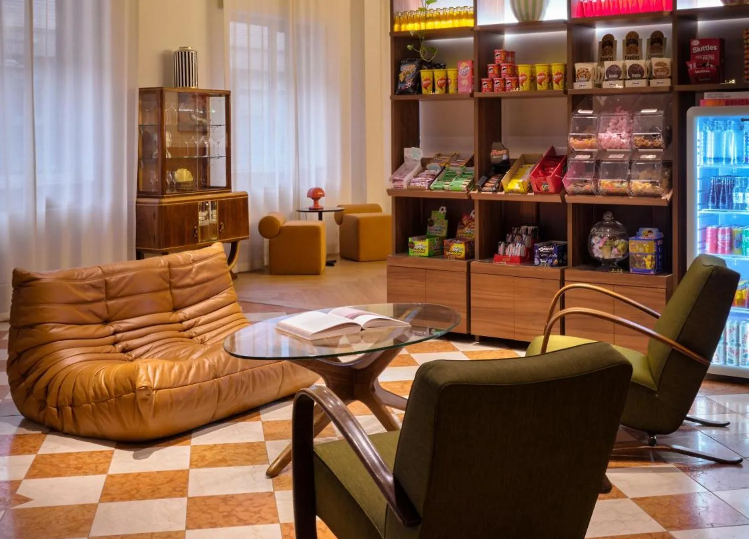 Max Brown Hotel Missori, Part Of Sircle Collection Milano