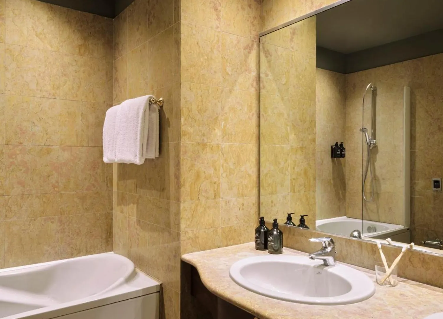 Max Brown Hotel Missori, Part Of Sircle Collection Milan