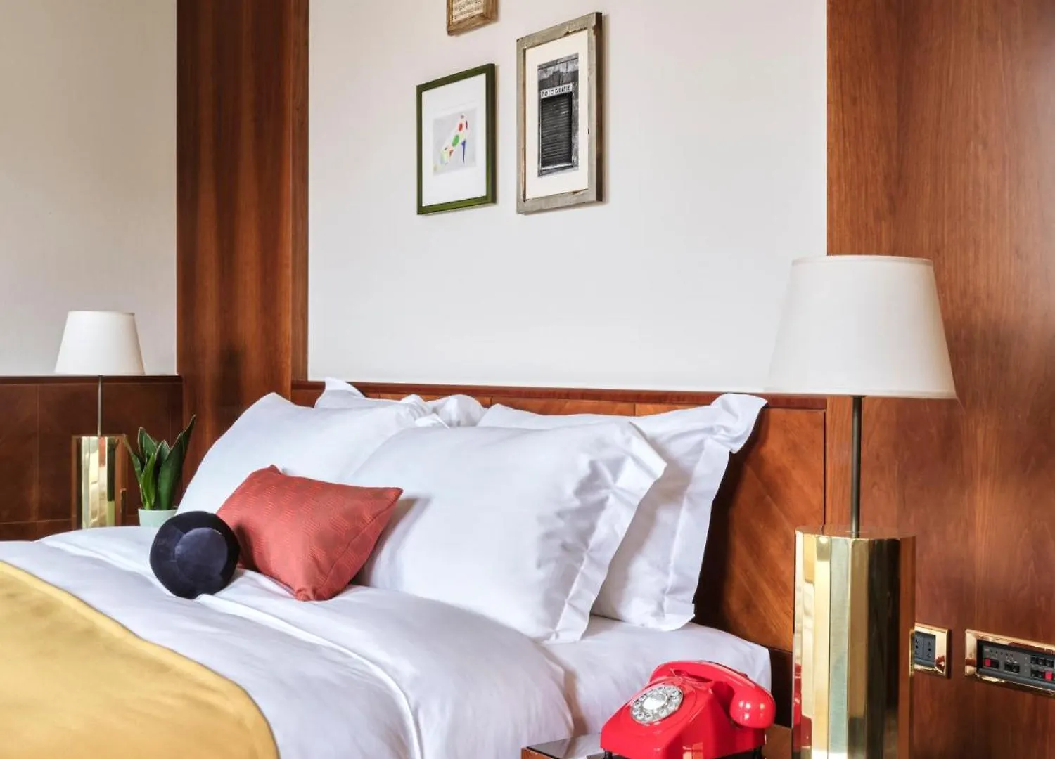 Max Brown Hotel Missori, Part Of Sircle Collection Milan