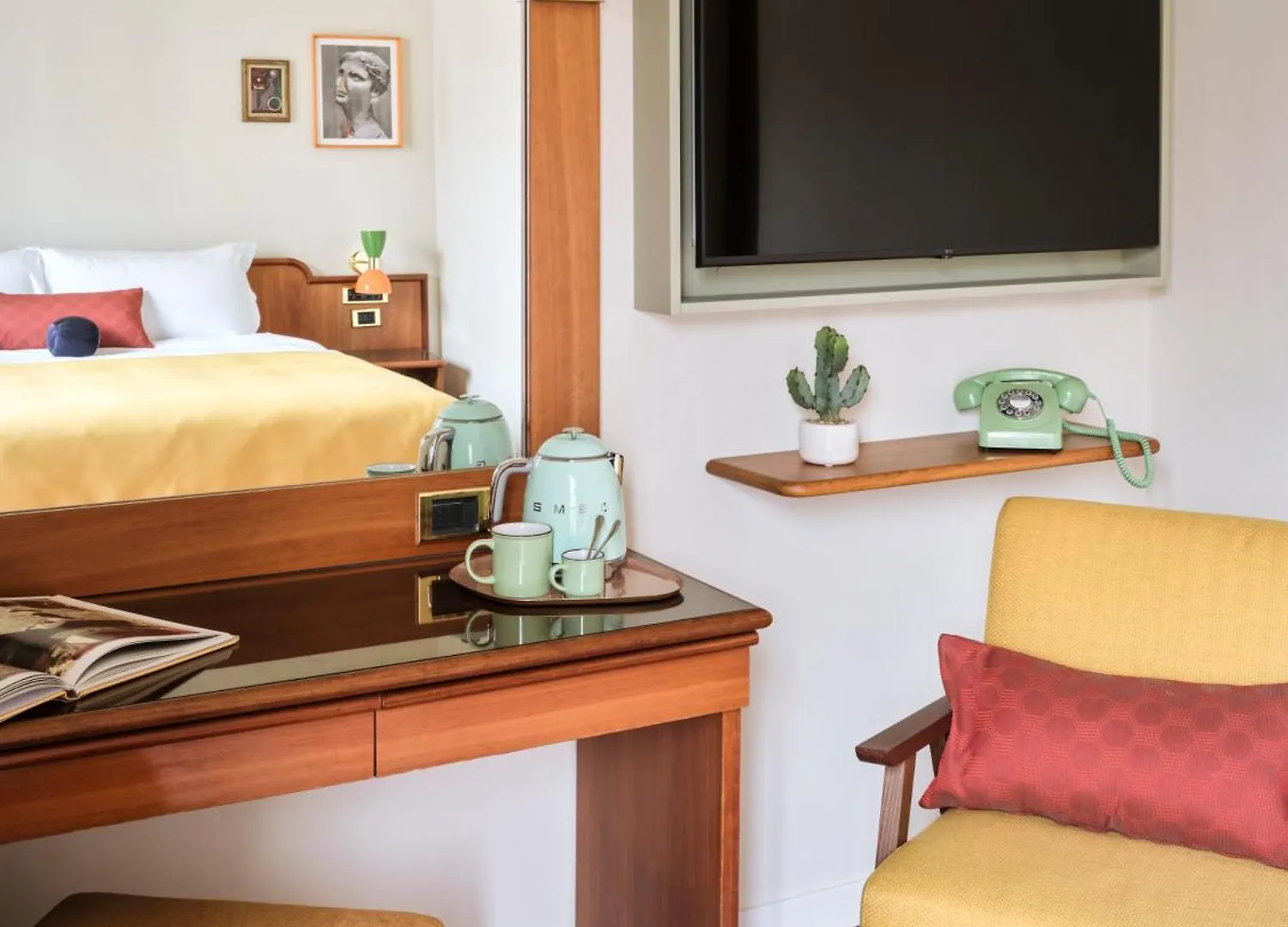 Max Brown Hotel Missori, Part Of Sircle Collection Milan