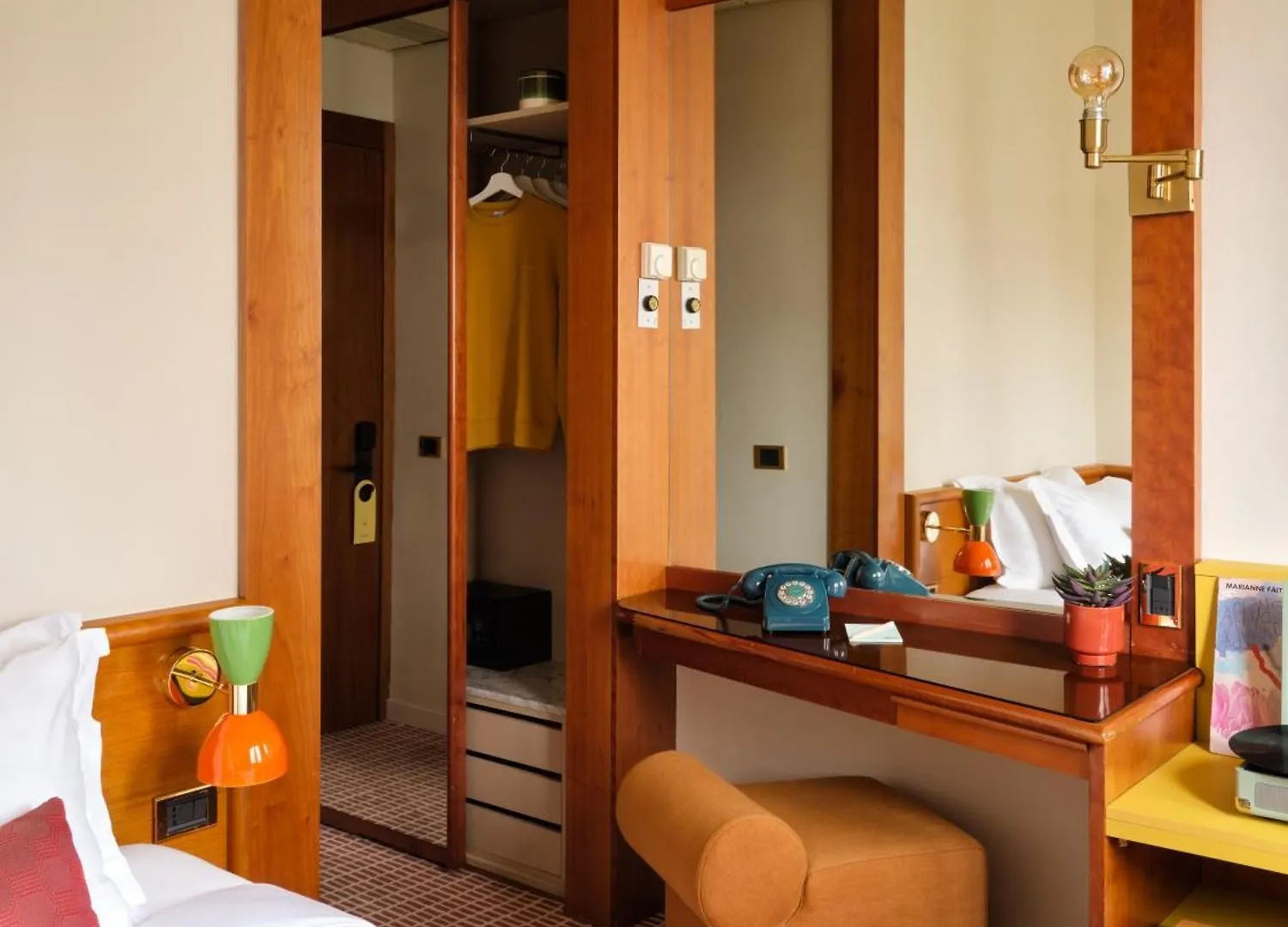 Max Brown Hotel Missori, Part Of Sircle Collection Milan