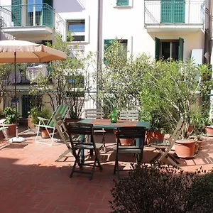 Apartamento Navigli, Milão