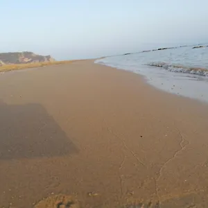 Casetta Marconi....tra Mare E Storia! Italia