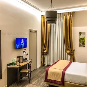 Aventino 2*, Roma İtalya