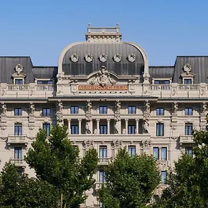 Excelsior Gallia, A Luxury Collection Hotel, Milão