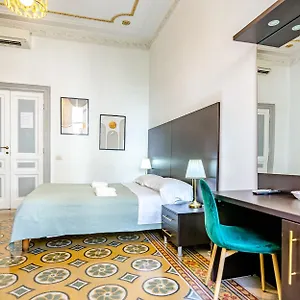 El Dorado Colosseum 2*, Roma İtalya