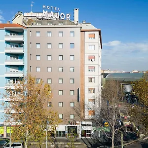 Western Major Milão