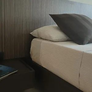 Apartamento Velasca, Milão