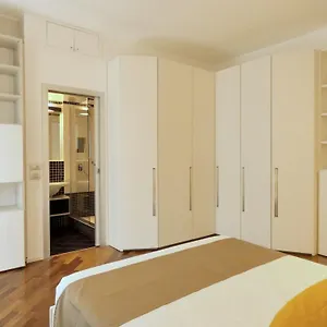 Apartamento Heart San Sepolcro Duomo, Milão