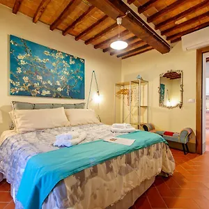 Residenza D'epoca La Rosa Italia