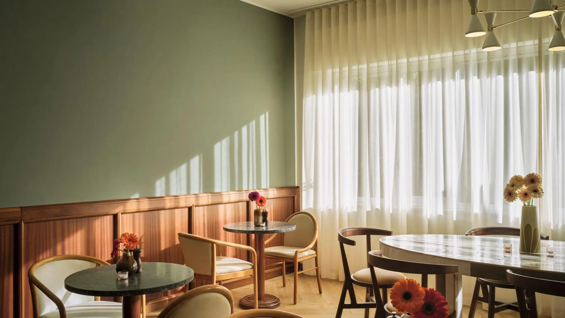 Max Brown Hotel Missori, Part Of Sircle Collection Milan