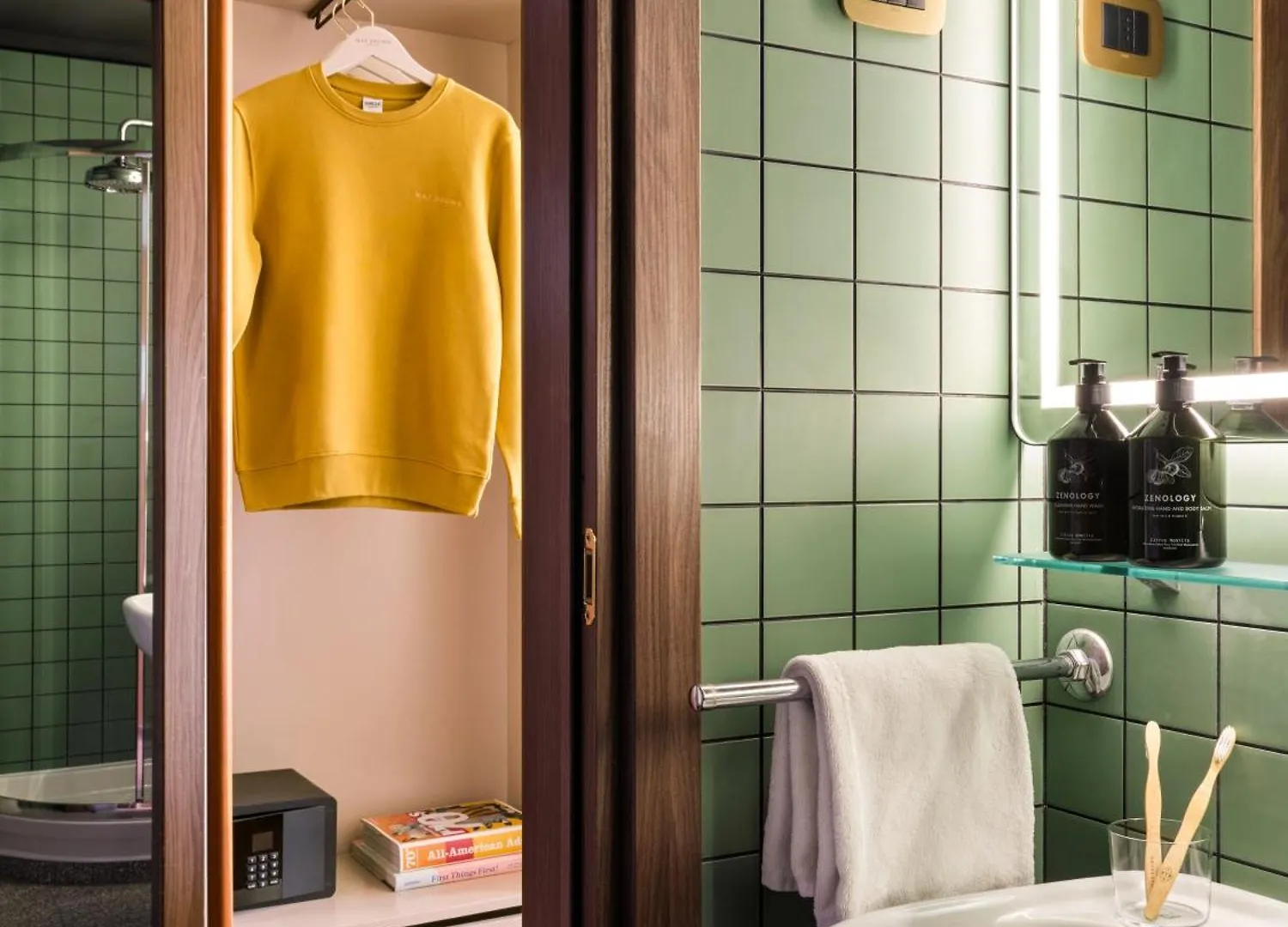 Max Brown Hotel Missori, Part Of Sircle Collection Milan