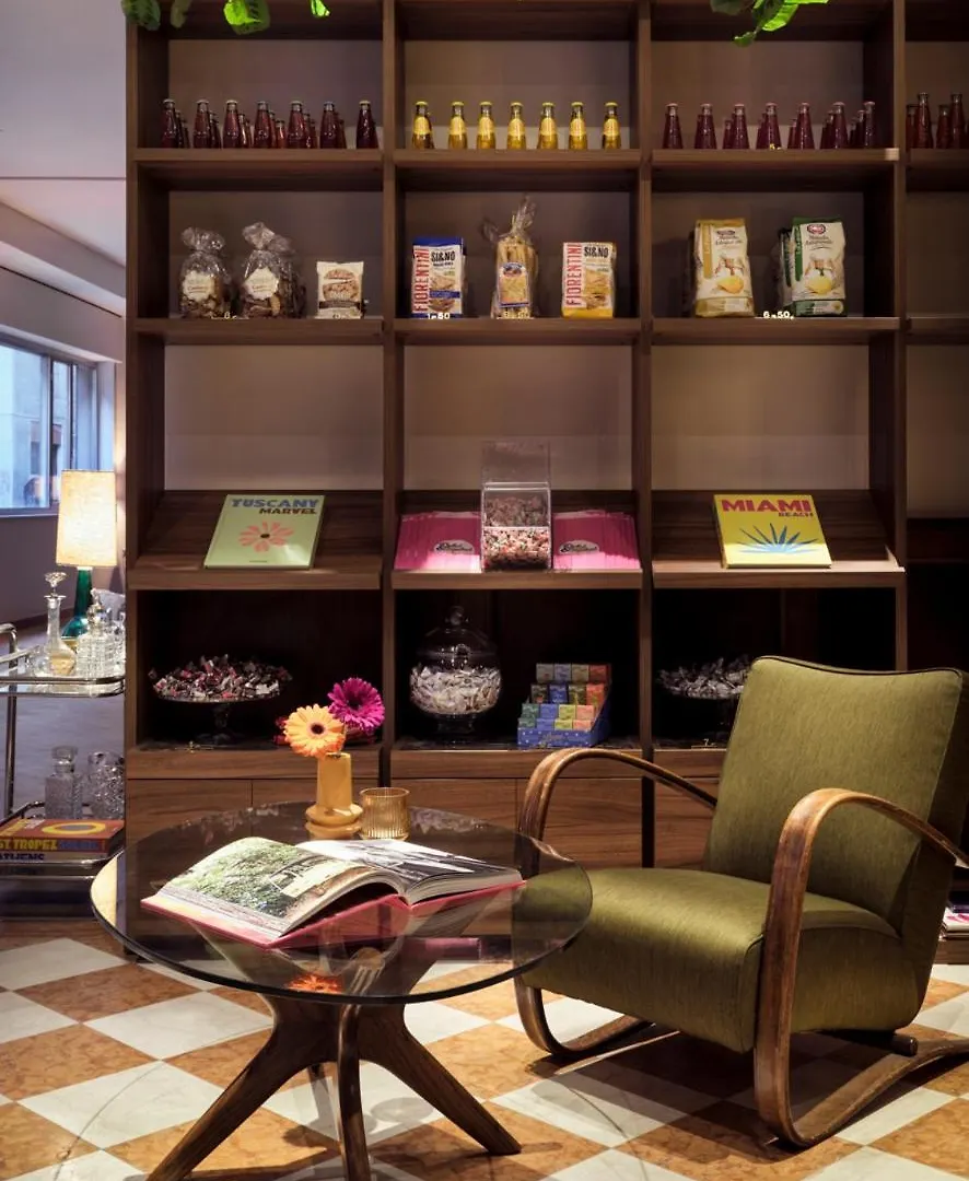 Max Brown Hotel Missori, Part Of Sircle Collection Milán Italia