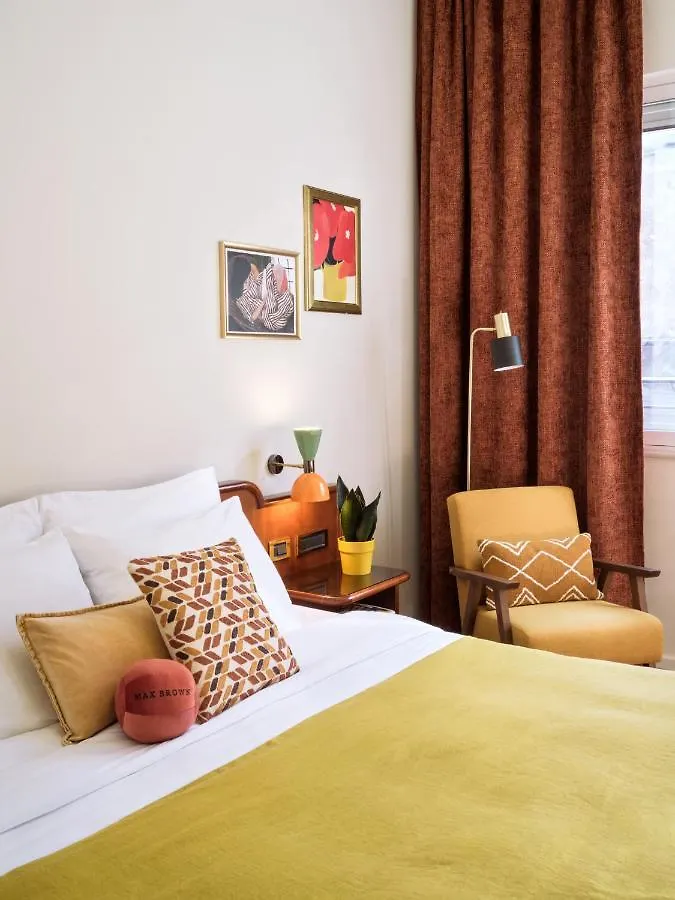 Max Brown Hotel Missori, Part Of Sircle Collection ミラノ