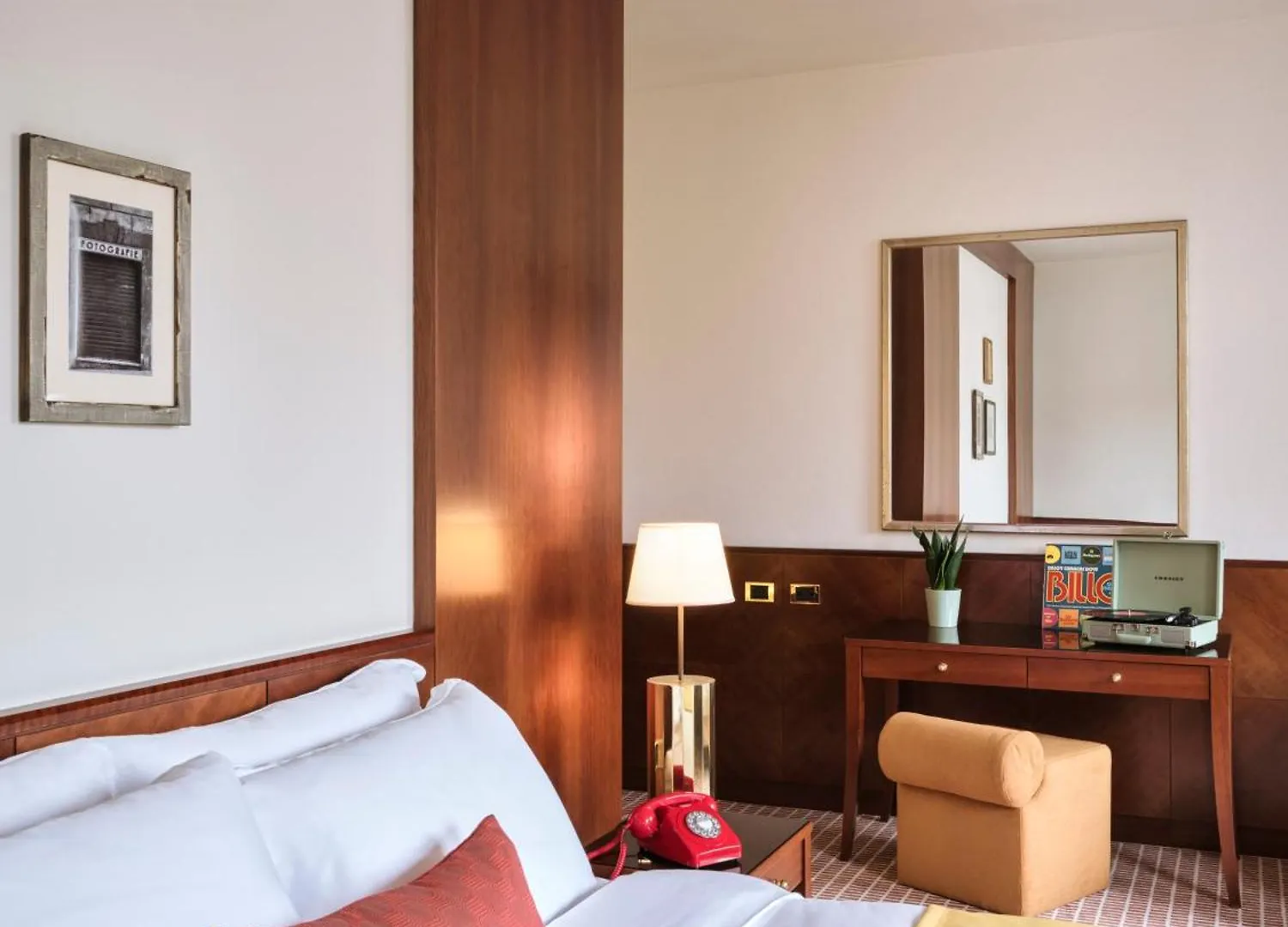 Max Brown Hotel Missori, Part Of Sircle Collection ミラノ 4*,  イタリア