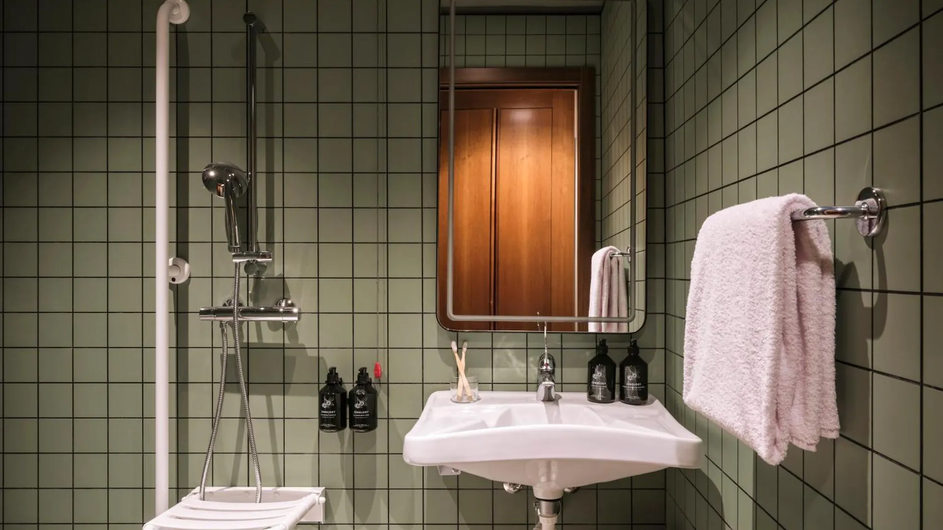 Max Brown Hotel Missori, Part Of Sircle Collection ミラノ