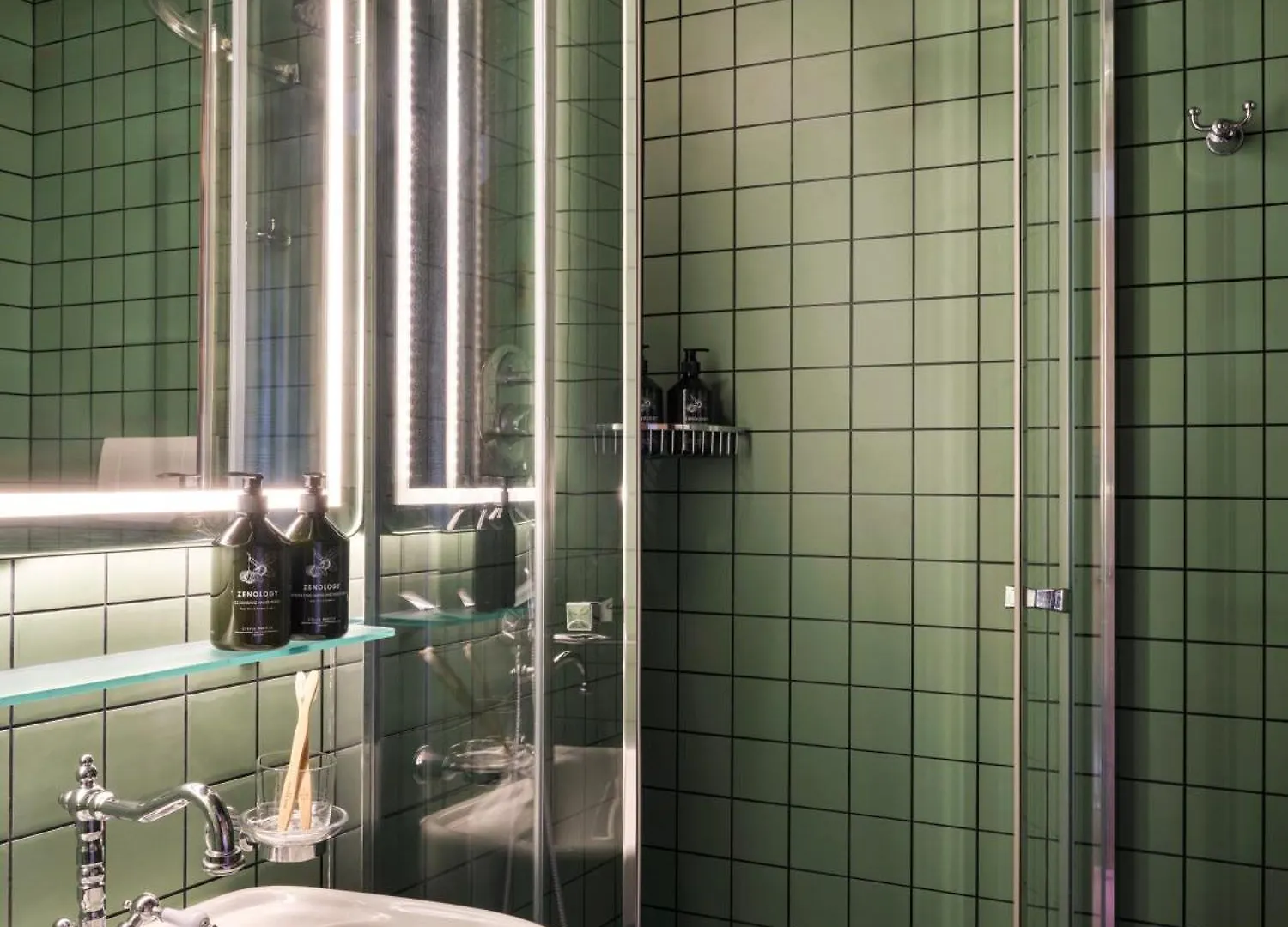 Max Brown Hotel Missori, Part Of Sircle Collection ミラノ 4*,