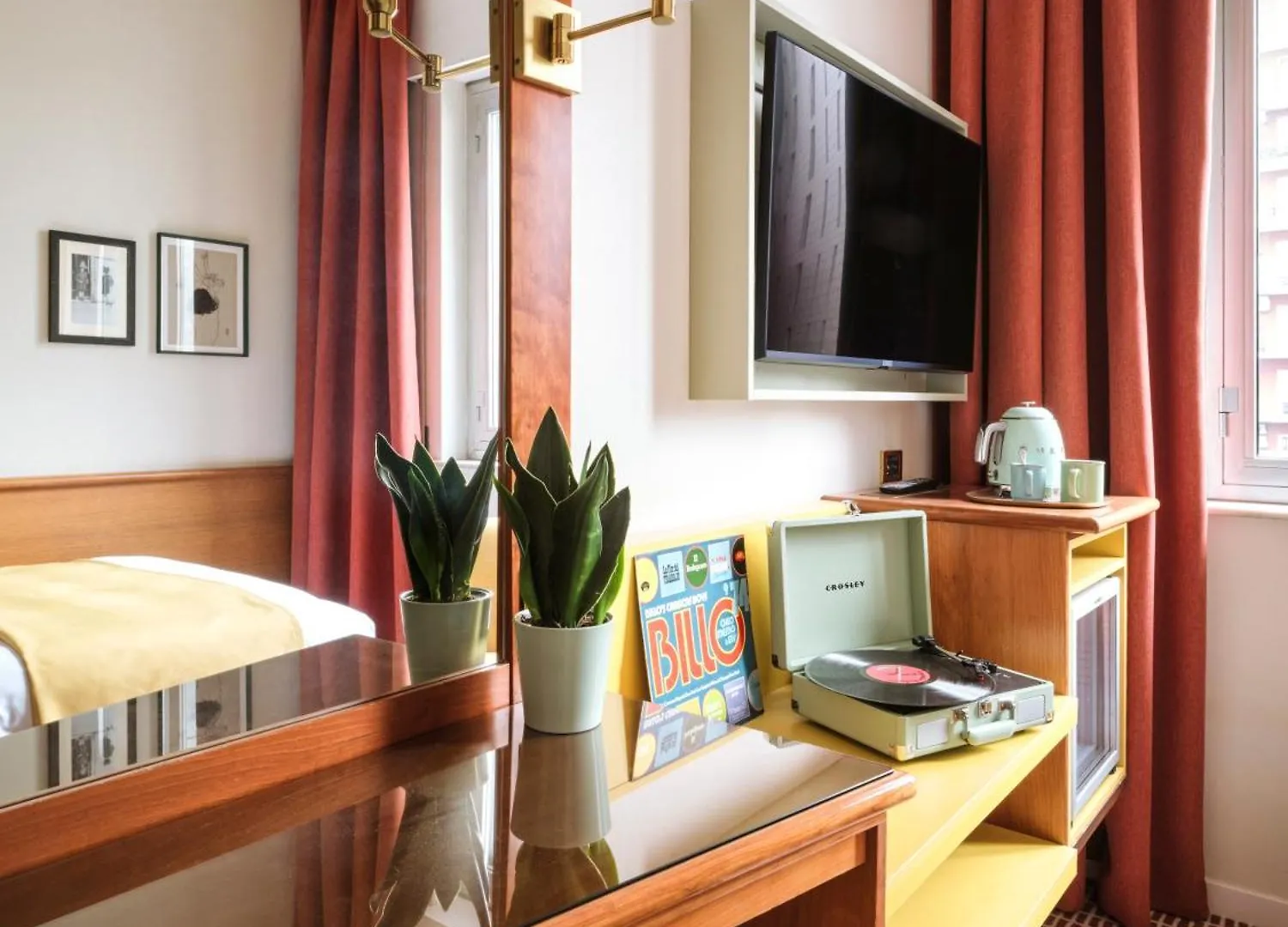 Max Brown Hotel Missori, Part Of Sircle Collection ミラノ