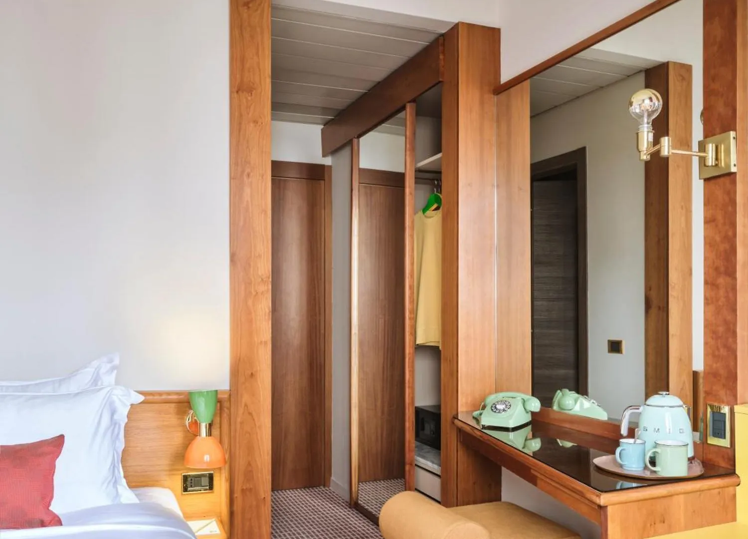 Max Brown Hotel Missori, Part Of Sircle Collection ミラノ
