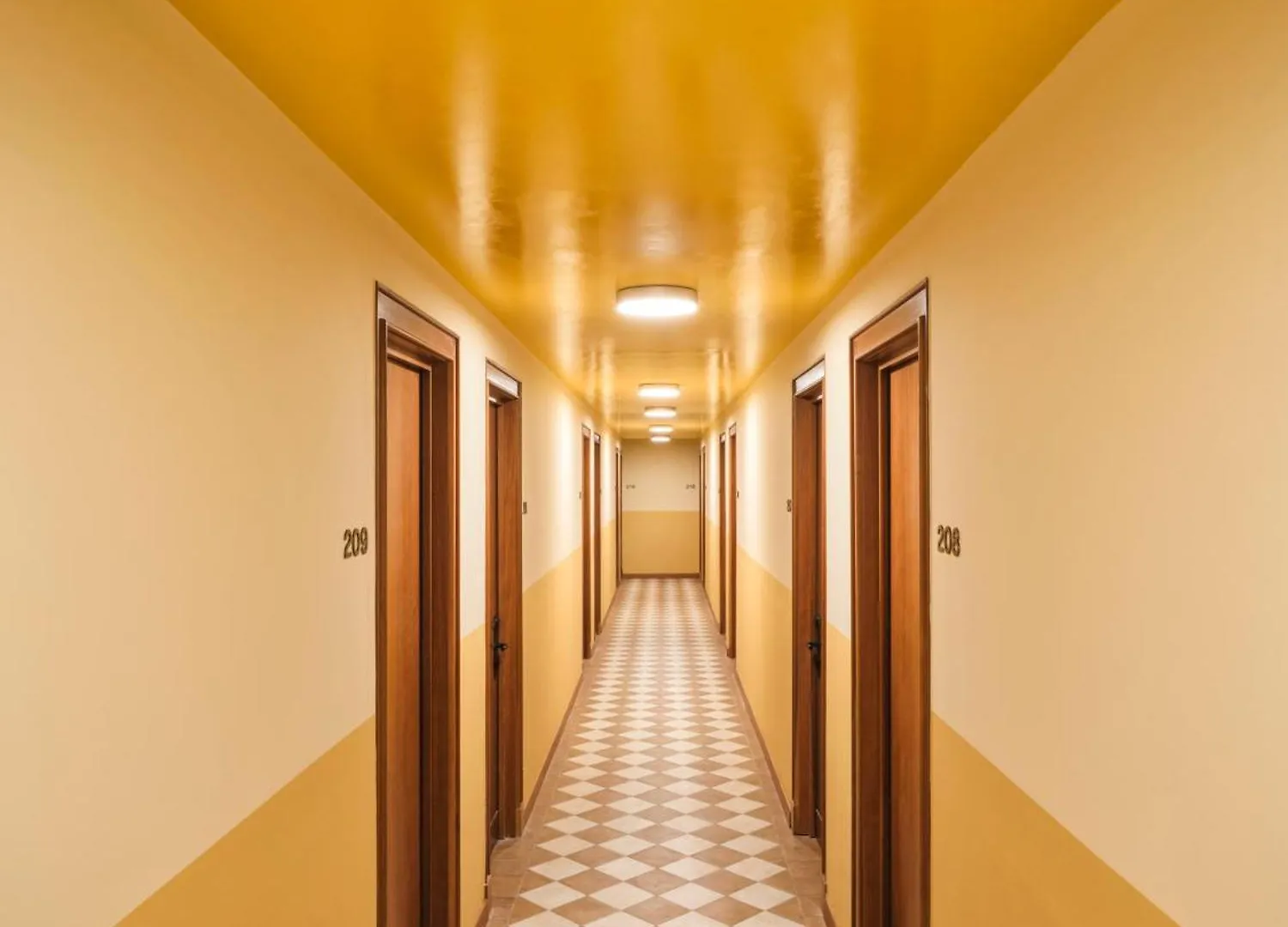 Max Brown Hotel Missori, Part Of Sircle Collection ミラノ
