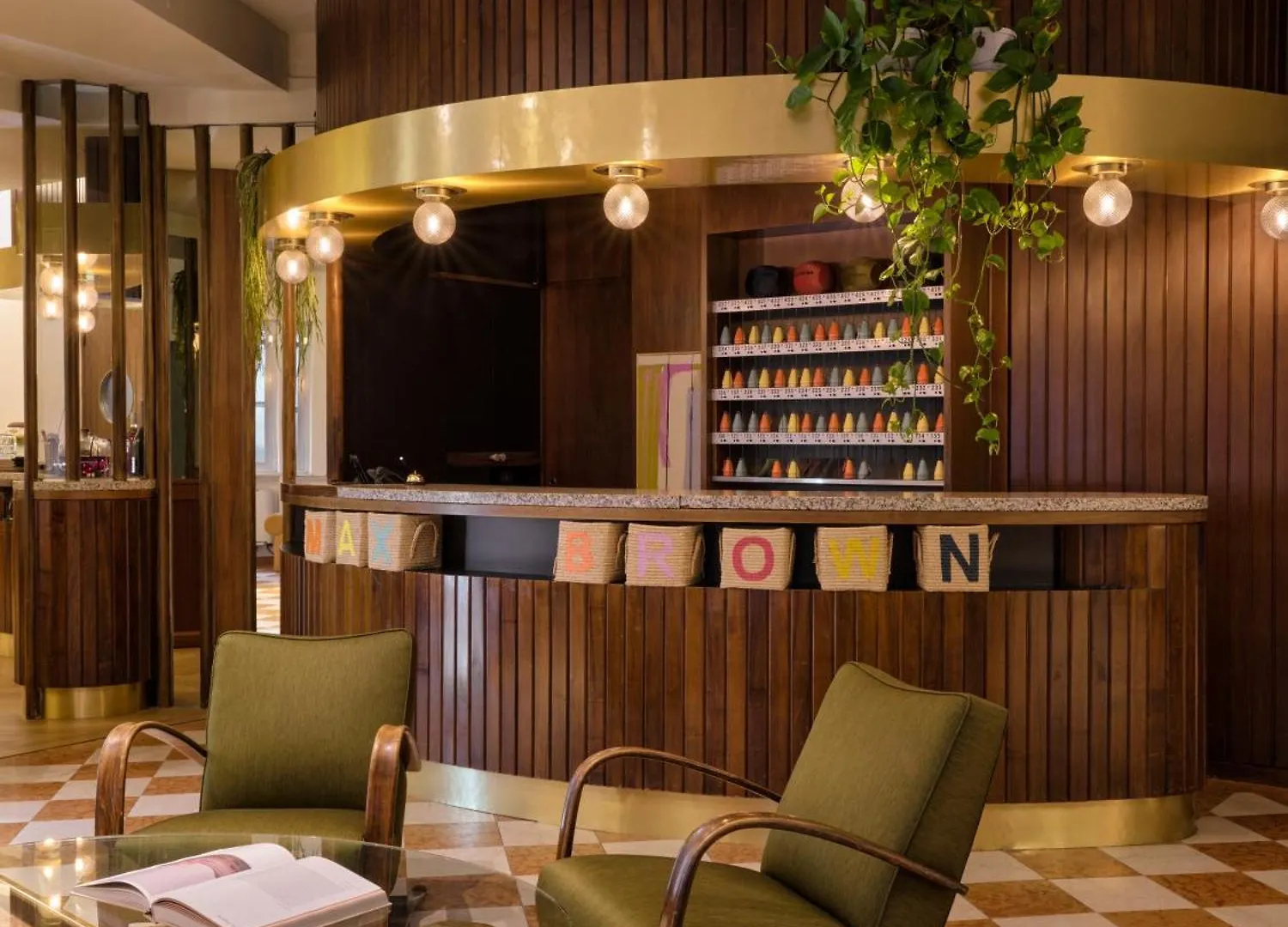 Max Brown Hotel Missori, Part Of Sircle Collection ミラノ