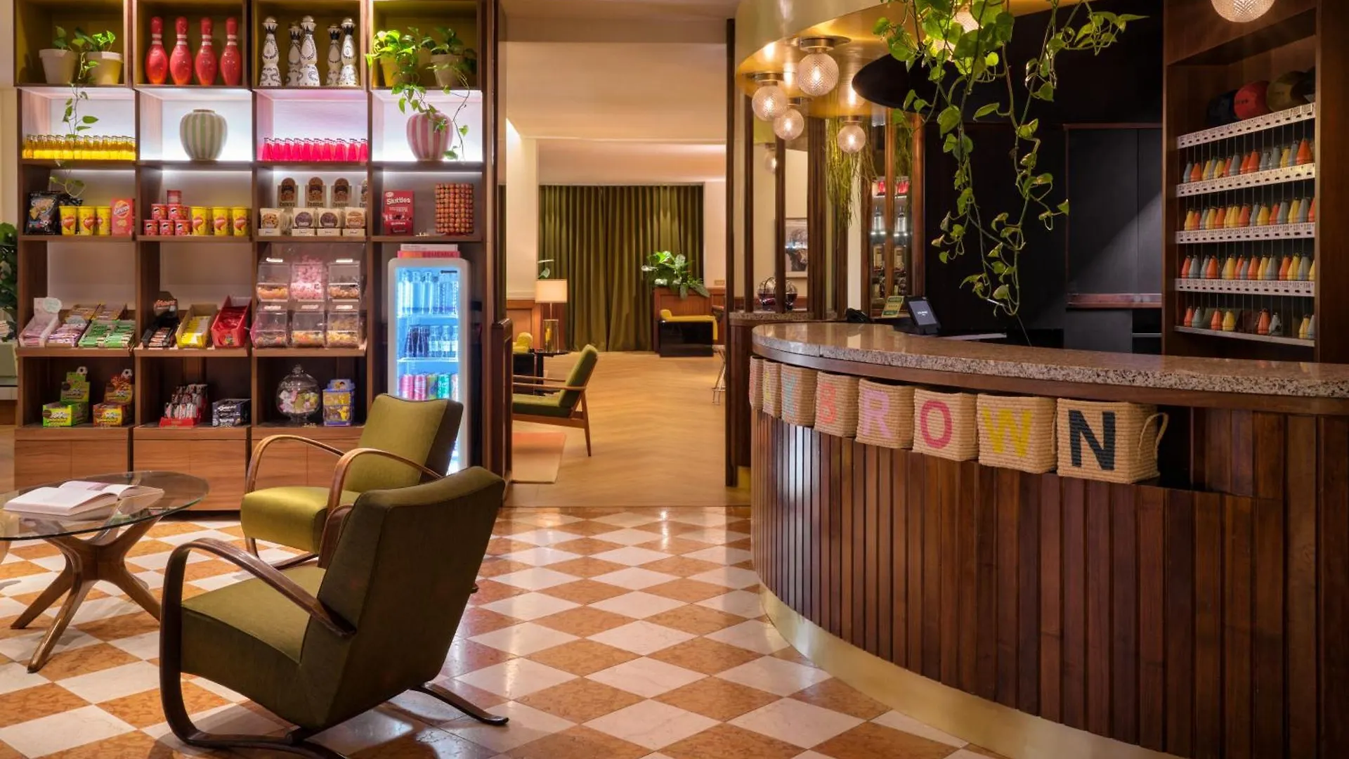 Max Brown Hotel Missori, Part Of Sircle Collection ミラノ