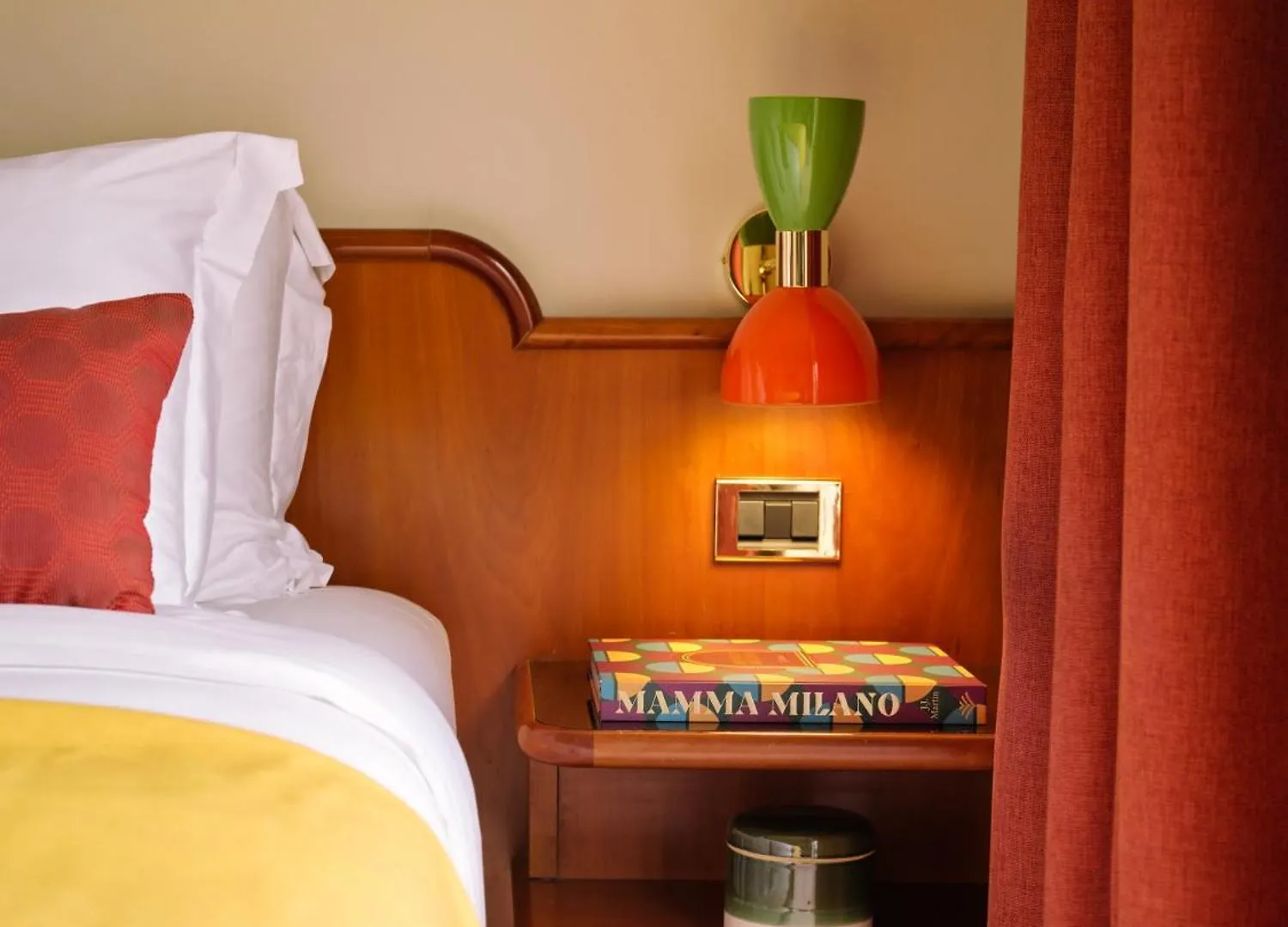 Max Brown Hotel Missori, Part Of Sircle Collection ミラノ