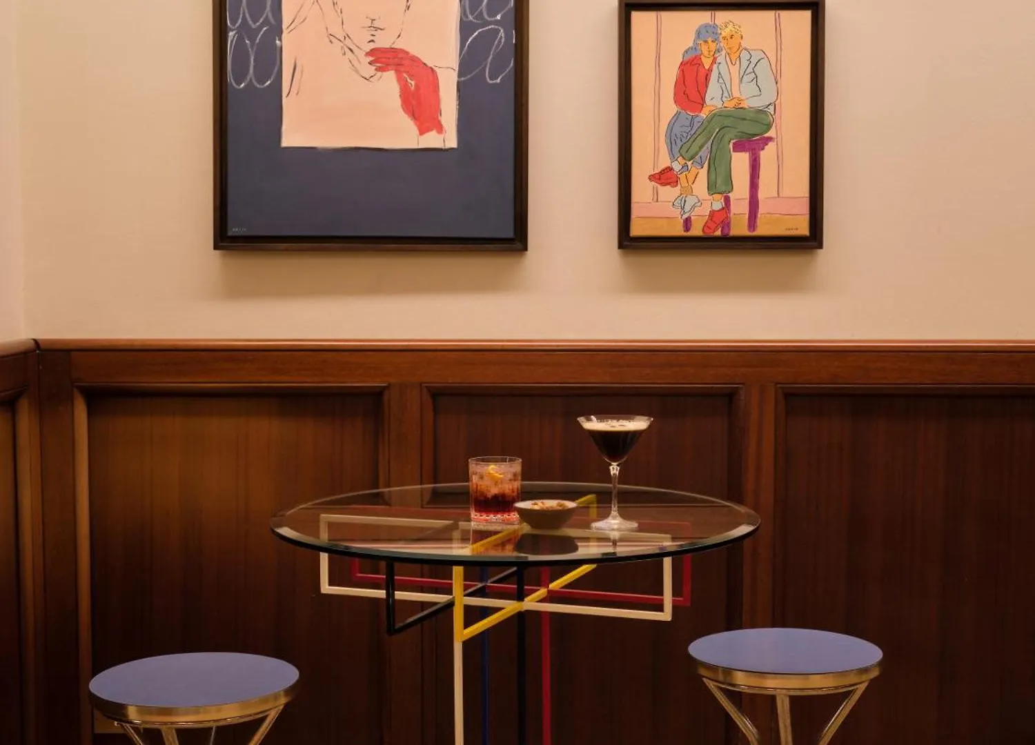Max Brown Hotel Missori, Part Of Sircle Collection ミラノ
