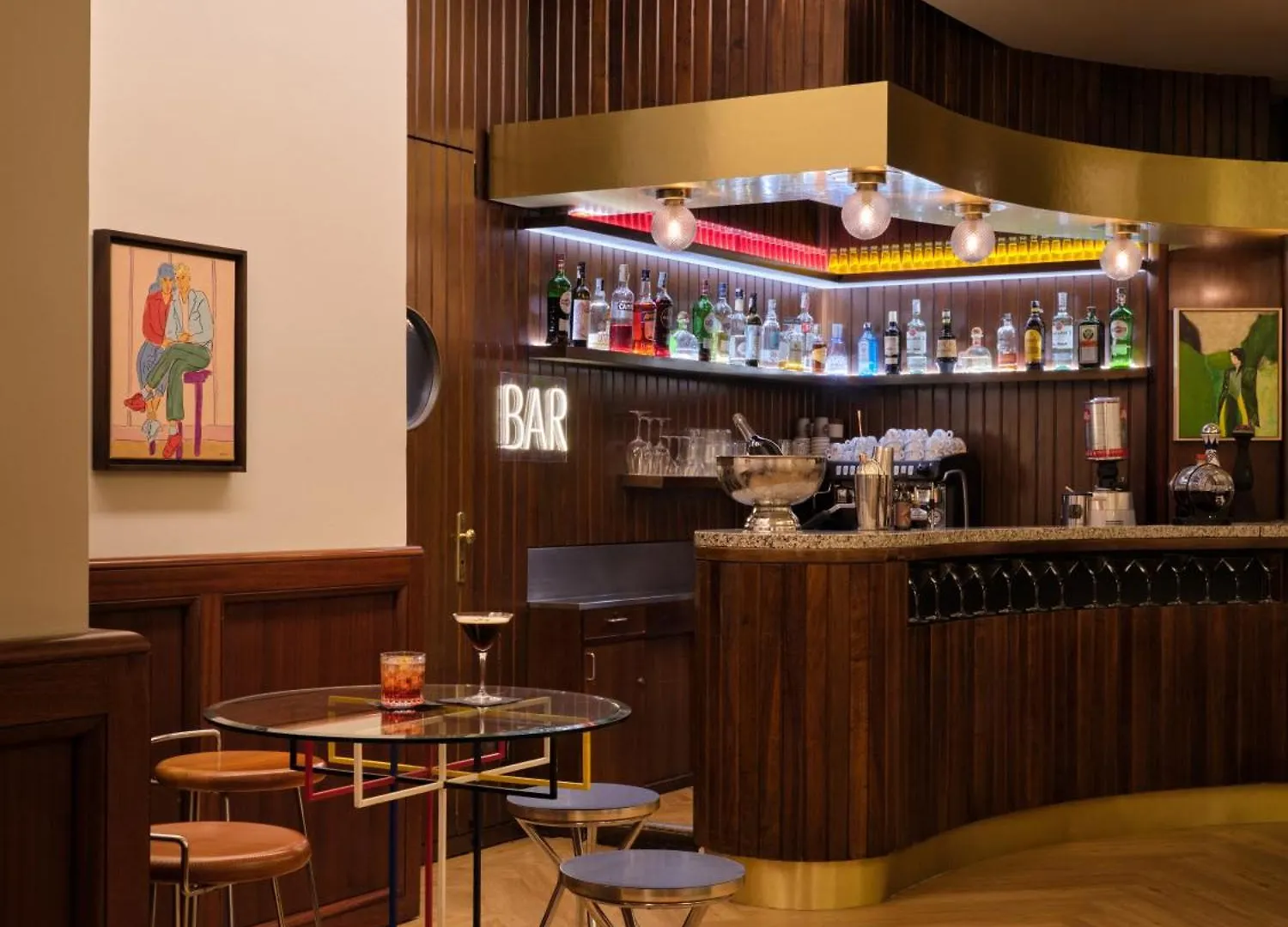 Max Brown Hotel Missori, Part Of Sircle Collection ミラノ