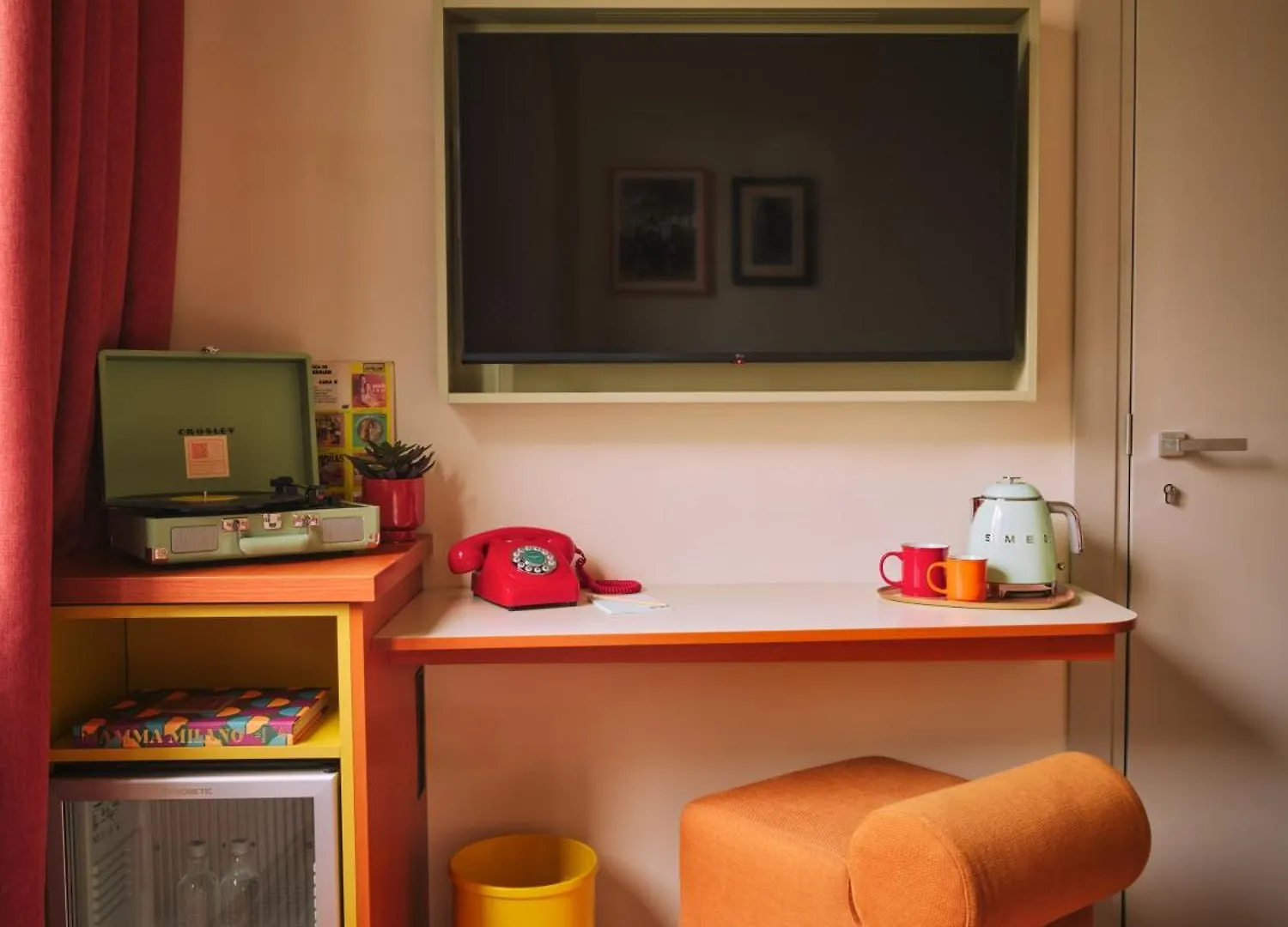 Max Brown Hotel Missori, Part Of Sircle Collection ミラノ